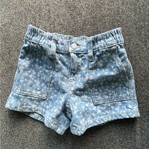 Old Navy Girls Size 5 Shorts